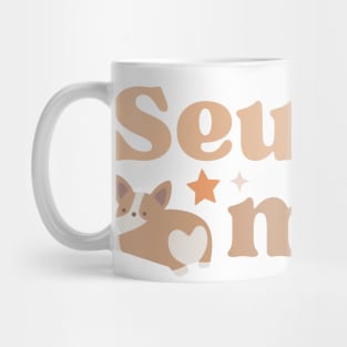 Seungmin - Stray Kids Mug